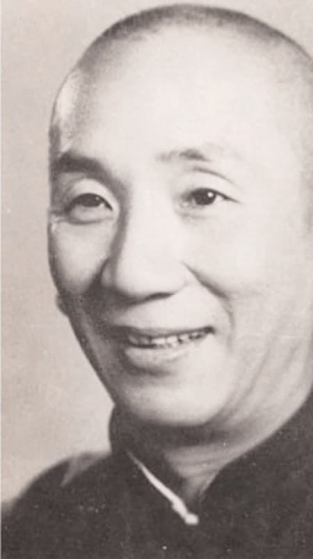 Großmeister YIP Man