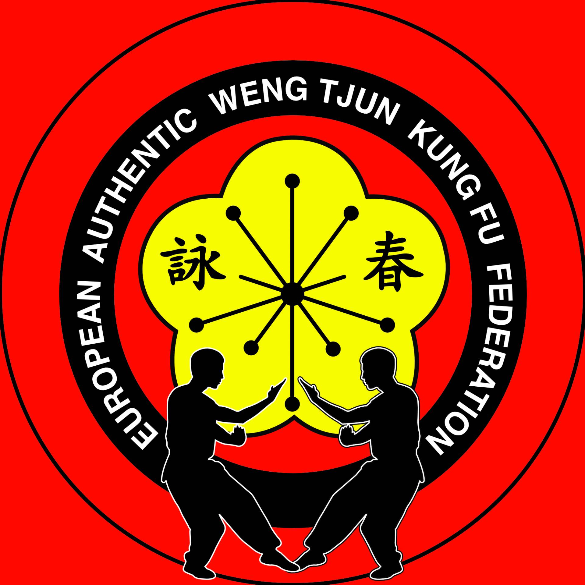 Kinder Selbstverteidigung