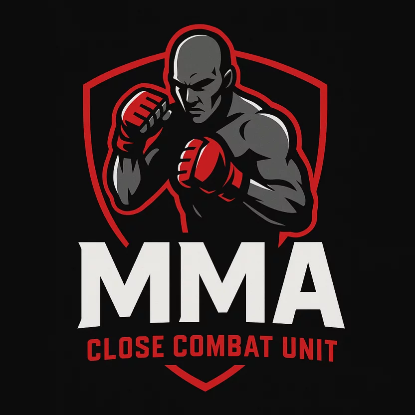Mixed Martial Arts Oberhausen