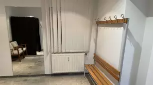 EAWK Umkleidebereich rechts