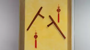 EAWK FMA System Tonfa