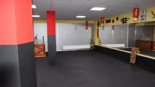 Weng Tjun Selfdefense