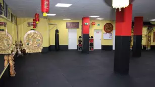 Weng Tjun Defense System