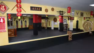 EAWK Weng Tjun Akademie