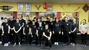 Selbstverteidigung in Oberhausen