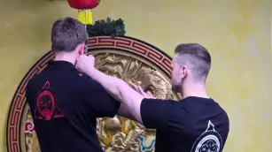 Weng Tjun Defense System