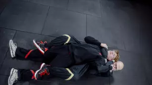 Weng Tjun Selbstverteidigungssystem