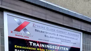 Trainingszeiten Akademie