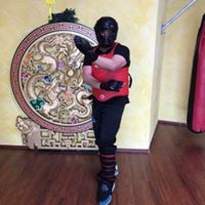 Weng Tjun Fight Class, Sparring, Selbstverteidigung, Kung Fu, Oberhausen, Sifu Carsten Hoffmann
