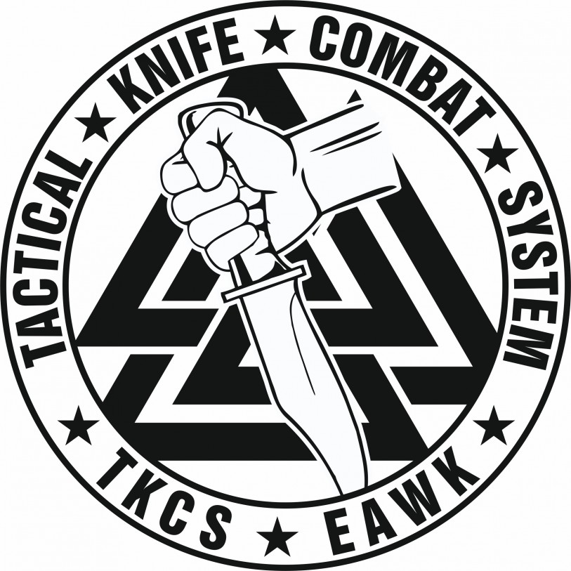TKCS - Tactical Knife Combat System