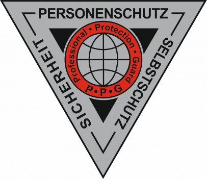 PPG / Professional-Protection- Guard / Personenschutz