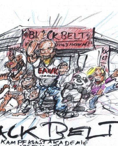 Selbstverteidigung Oberhausen