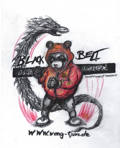 KidsDefense Weng Tjun Kung Fu