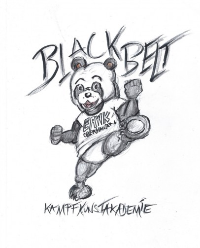 KidsDefense Weng Tjun Kung Fu