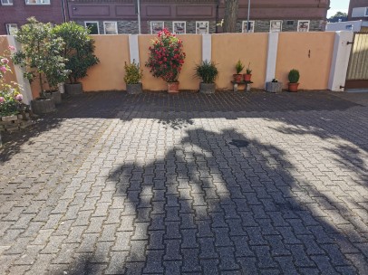 WT-Akademie Außenbereich