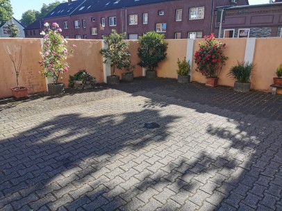 WT-Akademie Außenbereich